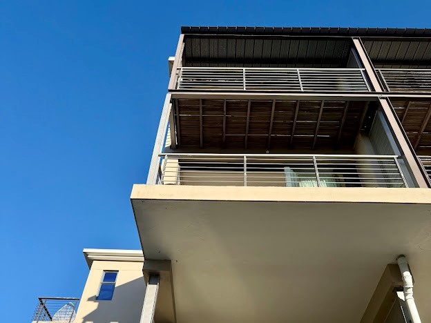 1 Bedroom Property for Sale in Cape Town City Centre Western Cape